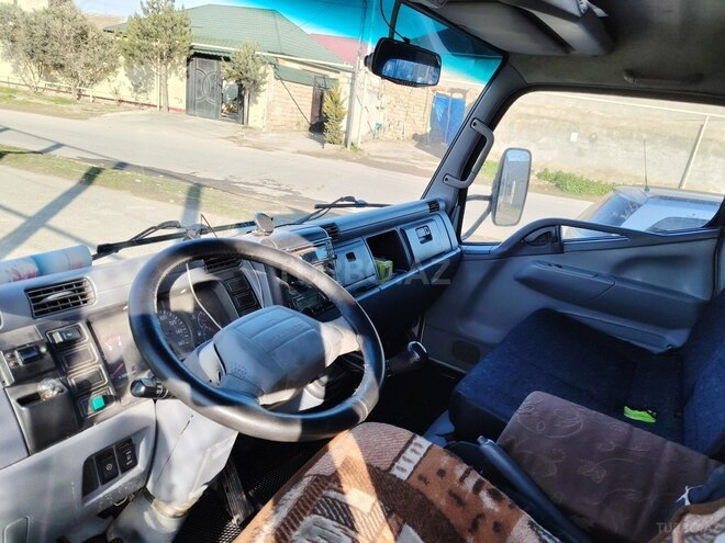 Mitsubishi Canter 2006, 455,000 km - 3.9 л - Bakı