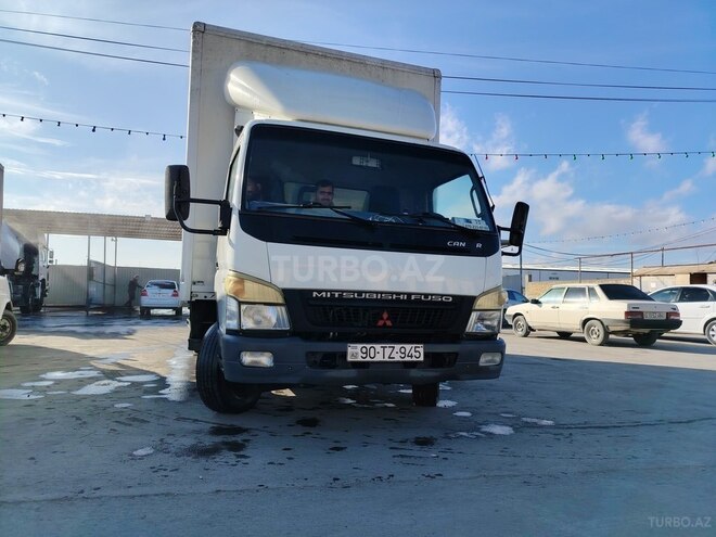 Mitsubishi Canter 2006, 455,000 km - 3.9 л - Bakı