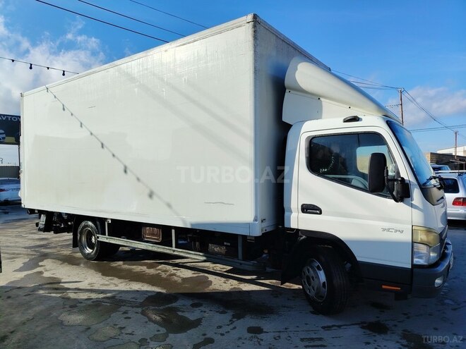 Mitsubishi Canter 2006, 455,000 km - 3.9 л - Bakı
