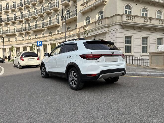 Kia Rio X-Line 2019, 95,000 km - 1.6 л - Bakı
