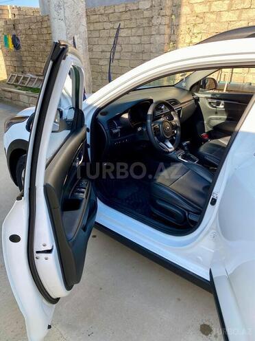 Kia Rio X-Line 2019, 95,000 km - 1.6 л - Bakı