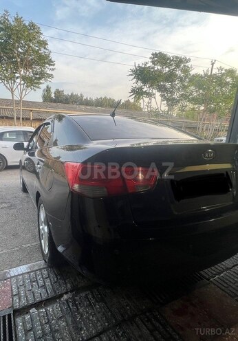 Kia Cerato 2010, 348,000 km - 2.0 l - Bakı