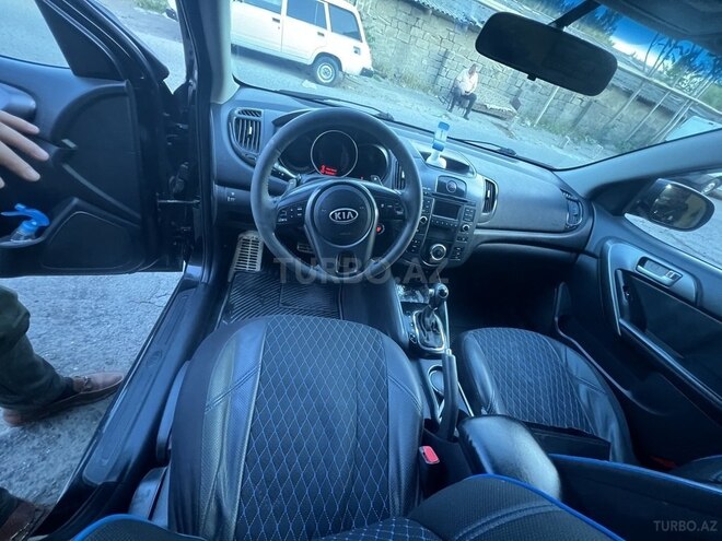 Kia Cerato 2010, 348,000 km - 2.0 l - Bakı