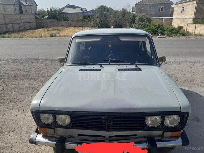 LADA (VAZ) 2106 1990, 65,555 km - 1.6 l - İmişli