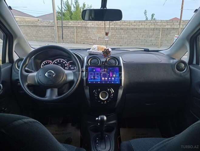 Nissan Note 2013, 110,000 km - 1.2 l - Bakı
