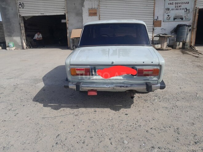 LADA (VAZ) 2106 1990, 65,555 km - 1.6 l - İmişli