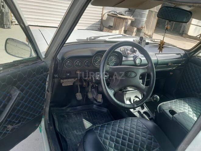 LADA (VAZ) 2106 1990, 65,555 km - 1.6 l - İmişli