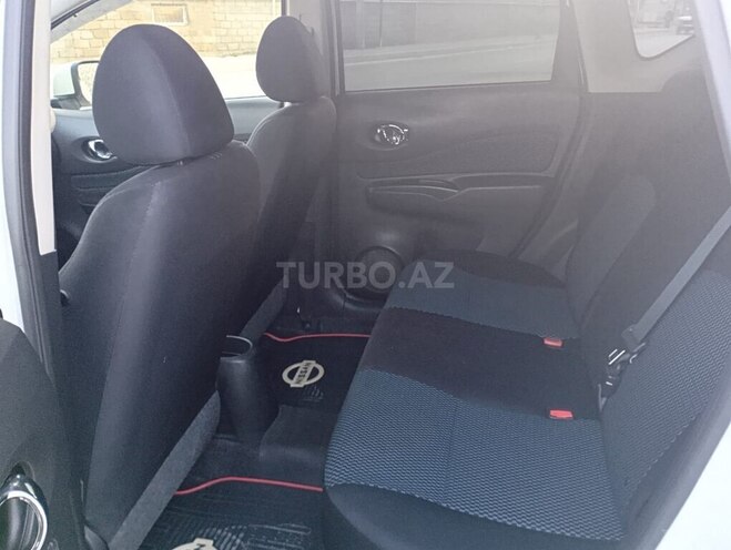 Nissan Note 2013, 110,000 km - 1.2 l - Bakı