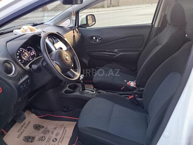 Nissan Note 2013, 110,000 km - 1.2 l - Bakı