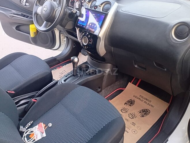 Nissan Note 2013, 110,000 km - 1.2 l - Bakı