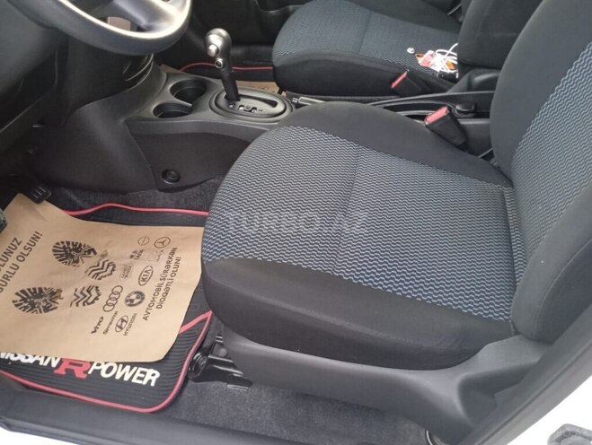 Nissan Note 2013, 110,000 km - 1.2 l - Bakı
