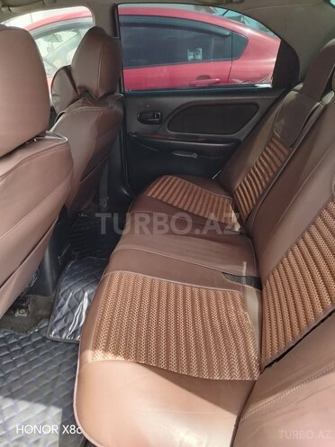 Hyundai Sonata 2004, 243,443 km - 2.0 l - Sumqayıt
