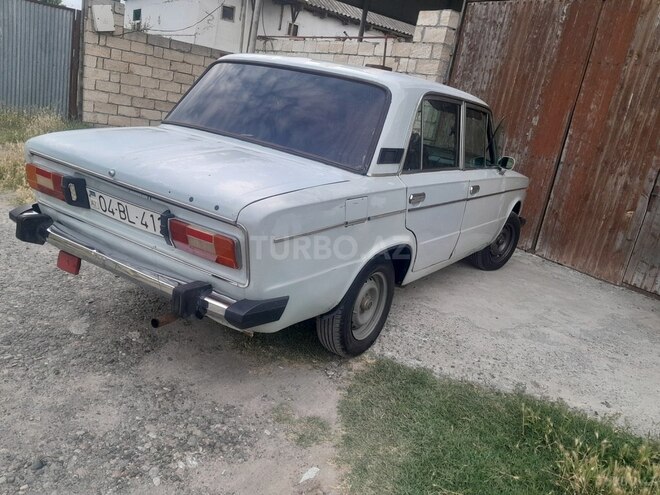 LADA (VAZ) 2106 1990, 65,555 km - 1.6 l - İmişli