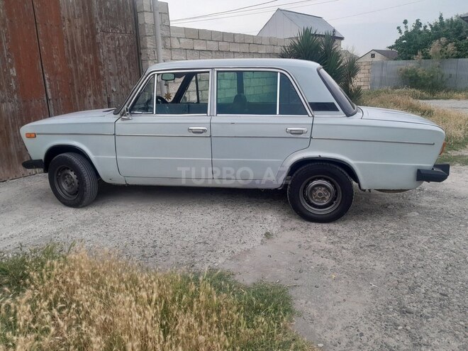 LADA (VAZ) 2106 1990, 65,555 km - 1.6 l - İmişli