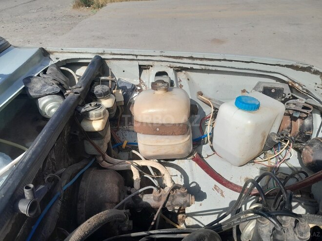 LADA (VAZ) 2106 1990, 65,555 km - 1.6 l - İmişli