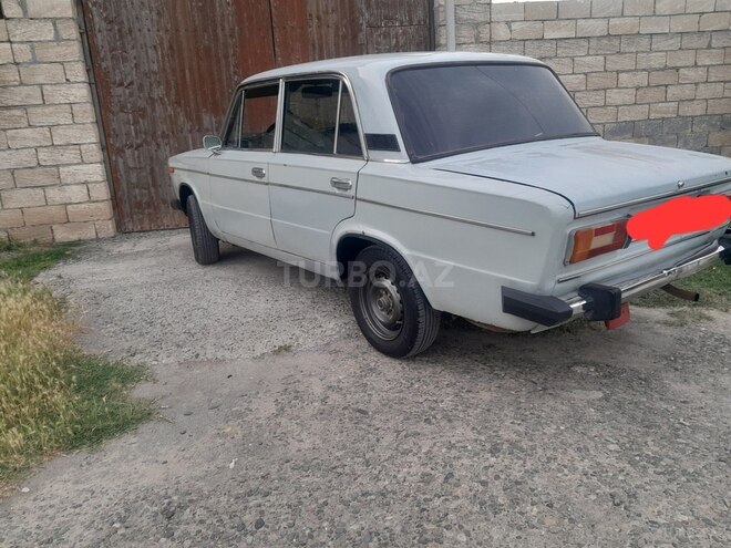 LADA (VAZ) 2106 1990, 65,555 km - 1.6 l - İmişli