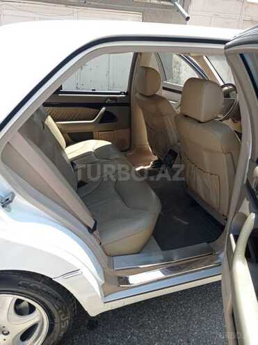 Mercedes S 320 1998, 450,000 km - 3.2 l - Bakı
