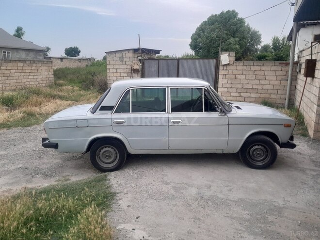LADA (VAZ) 2106 1990, 65,555 km - 1.6 l - İmişli