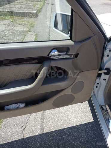 Mercedes S 320 1998, 450,000 km - 3.2 l - Bakı