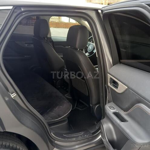 Jaguar F-Pace 2018, 54,404 km - 2.0 l - Bakı
