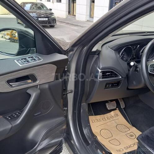 Jaguar F-Pace 2018, 54,404 km - 2.0 l - Bakı