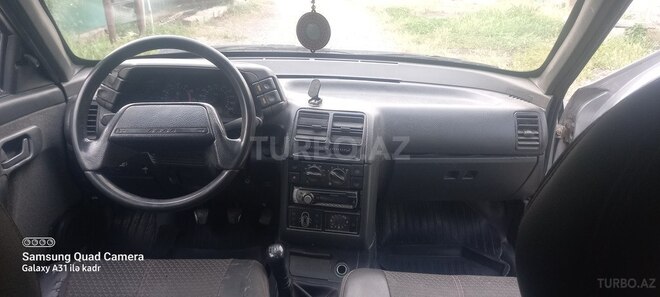 LADA (VAZ) 2110 2003, 321,542 km - 1.6 л - Bakı