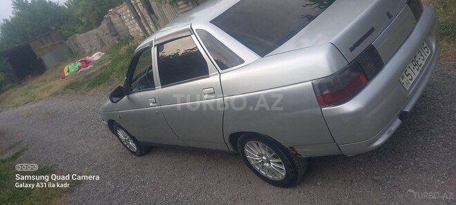 LADA (VAZ) 2110 2003, 321,542 km - 1.6 л - Bakı