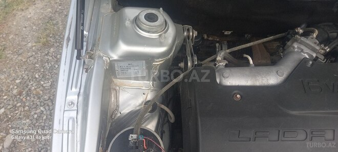 LADA (VAZ) 2110 2003, 321,542 km - 1.6 л - Bakı