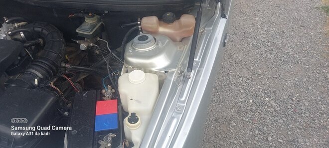LADA (VAZ) 2110 2003, 321,542 km - 1.6 л - Bakı