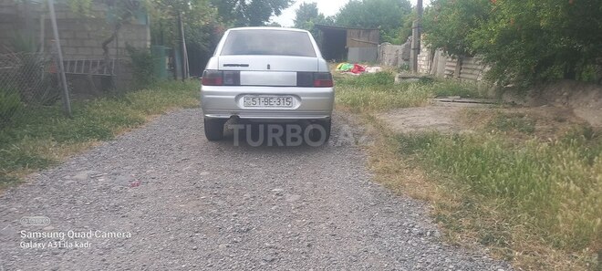 LADA (VAZ) 2110 2003, 321,542 km - 1.6 л - Bakı