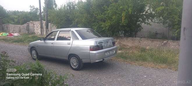 LADA (VAZ) 2110 2003, 321,542 km - 1.6 л - Bakı