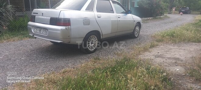 LADA (VAZ) 2110 2003, 321,542 km - 1.6 л - Bakı