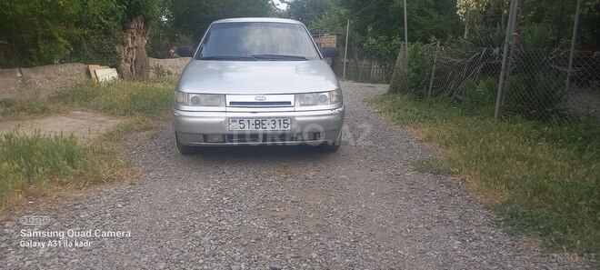 LADA (VAZ) 2110 2003, 321,542 km - 1.6 л - Bakı