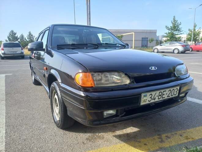 LADA (VAZ) 2115 2011, 299,000 km - 1.6 l - Bakı