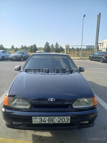 LADA (VAZ) 2115 2011, 299,000 km - 1.6 l - Bakı