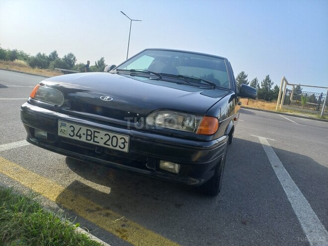 LADA (VAZ) 2115 2011, 299,000 km - 1.6 l - Bakı