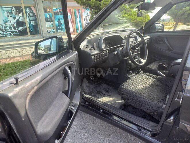 LADA (VAZ) 2115 2011, 299,000 km - 1.6 l - Bakı