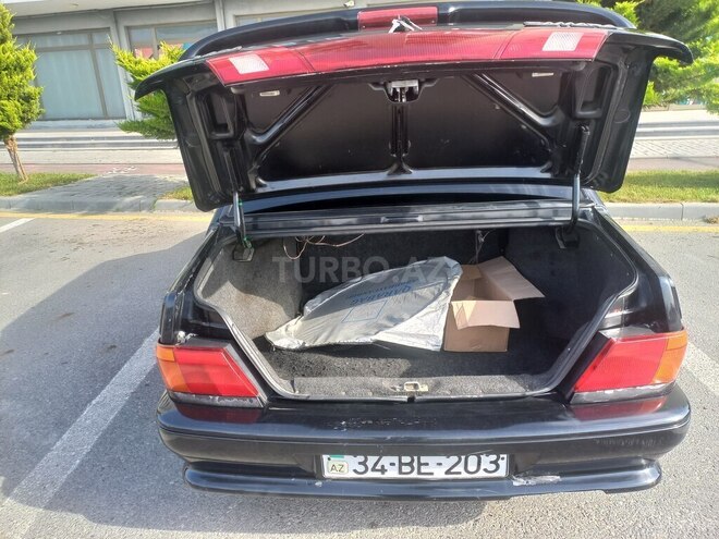 LADA (VAZ) 2115 2011, 299,000 km - 1.6 l - Bakı