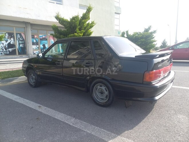 LADA (VAZ) 2115 2011, 299,000 km - 1.6 l - Bakı