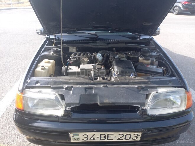 LADA (VAZ) 2115 2011, 299,000 km - 1.6 l - Bakı