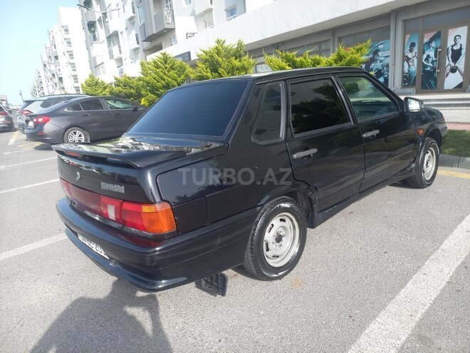 LADA (VAZ) 2115 2011, 299,000 km - 1.6 l - Bakı