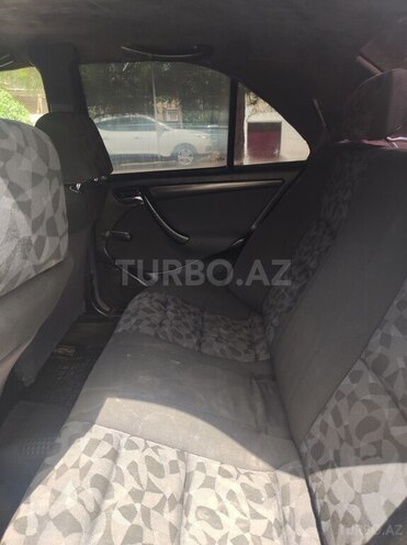 Mercedes C 200 1998, 397,645 km - 2.0 l - Gəncə
