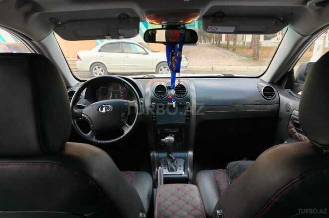 GWM Hover H5 2014, 128,000 km - 2.0 l - Gəncə