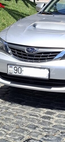 Subaru Impreza 2009, 210,000 km - 2.0 l - Bakı