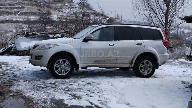 GWM Hover H5 2014, 128,000 km - 2.0 l - Gəncə
