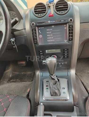 GWM Hover H5 2014, 128,000 km - 2.0 l - Gəncə
