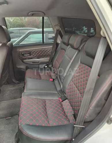 GWM Hover H5 2014, 128,000 km - 2.0 l - Gəncə