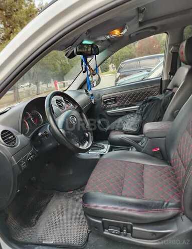 GWM Hover H5 2014, 128,000 km - 2.0 l - Gəncə