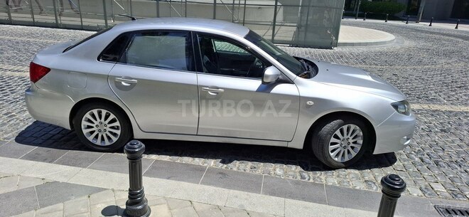 Subaru Impreza 2009, 210,000 km - 2.0 l - Bakı