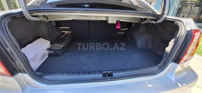 Subaru Impreza 2009, 210,000 km - 2.0 l - Bakı